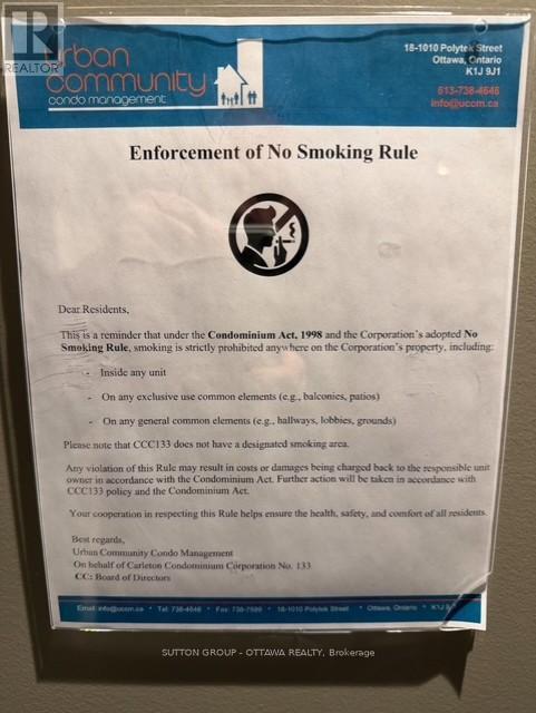 603 - 1599 Lassiter Terrace, Ottawa, Ontario  K1J 8R6 - Photo 22 - X12497854