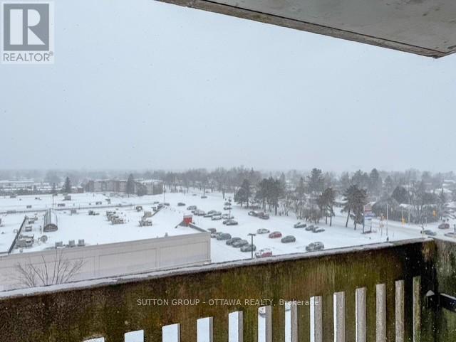 603 - 1599 Lassiter Terrace, Ottawa, Ontario  K1J 8R6 - Photo 9 - X12497854