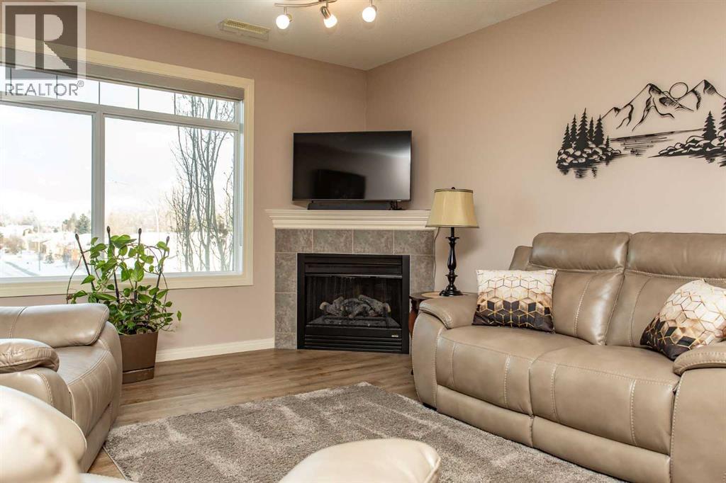 202, 4425 Heritage Way, Lacombe, Alberta  T4L 2P4 - Photo 8 - A2277968