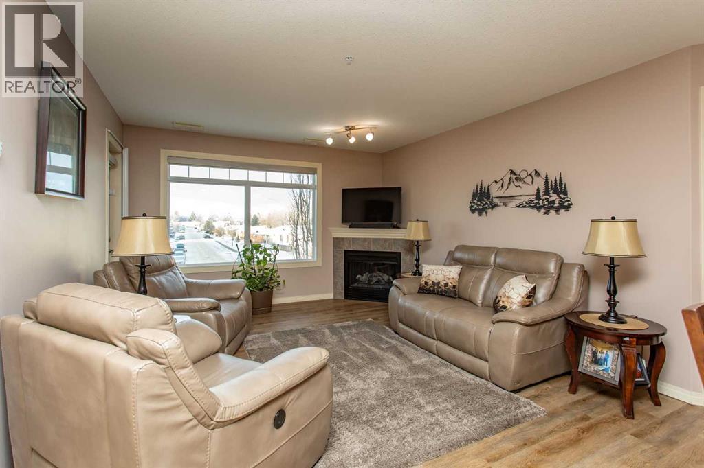 202, 4425 Heritage Way, Lacombe, Alberta  T4L 2P4 - Photo 7 - A2277968