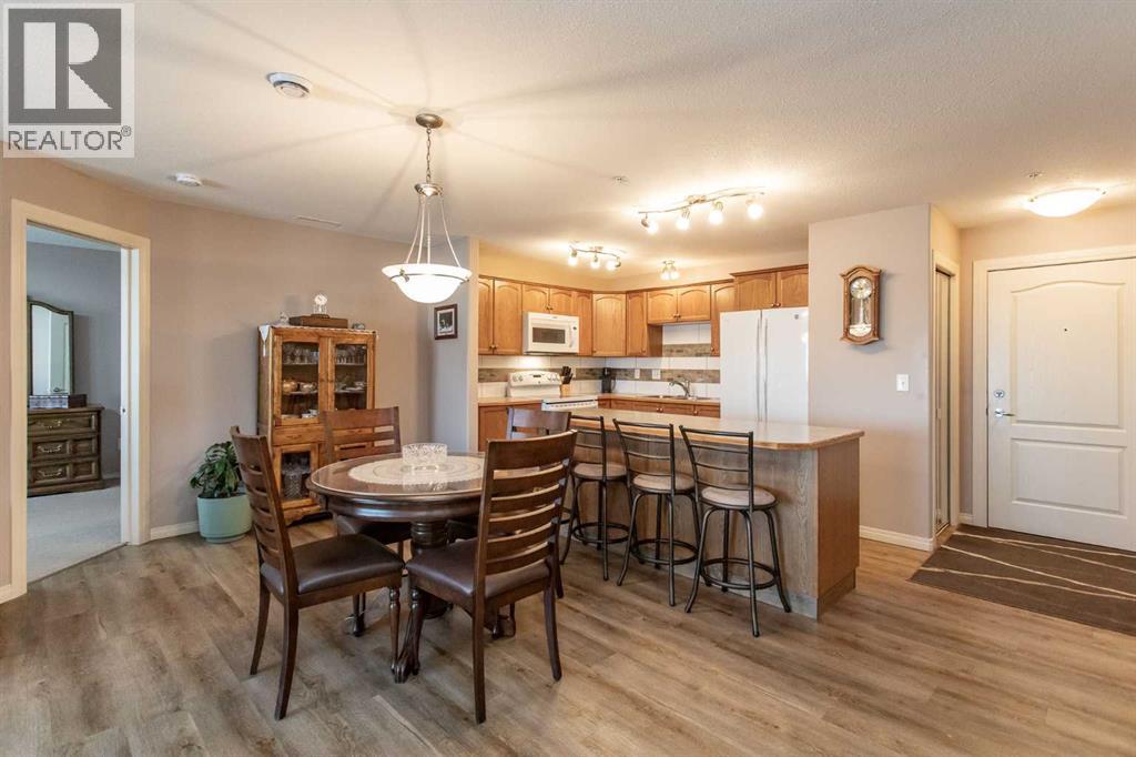 202, 4425 Heritage Way, Lacombe, Alberta  T4L 2P4 - Photo 10 - A2277968