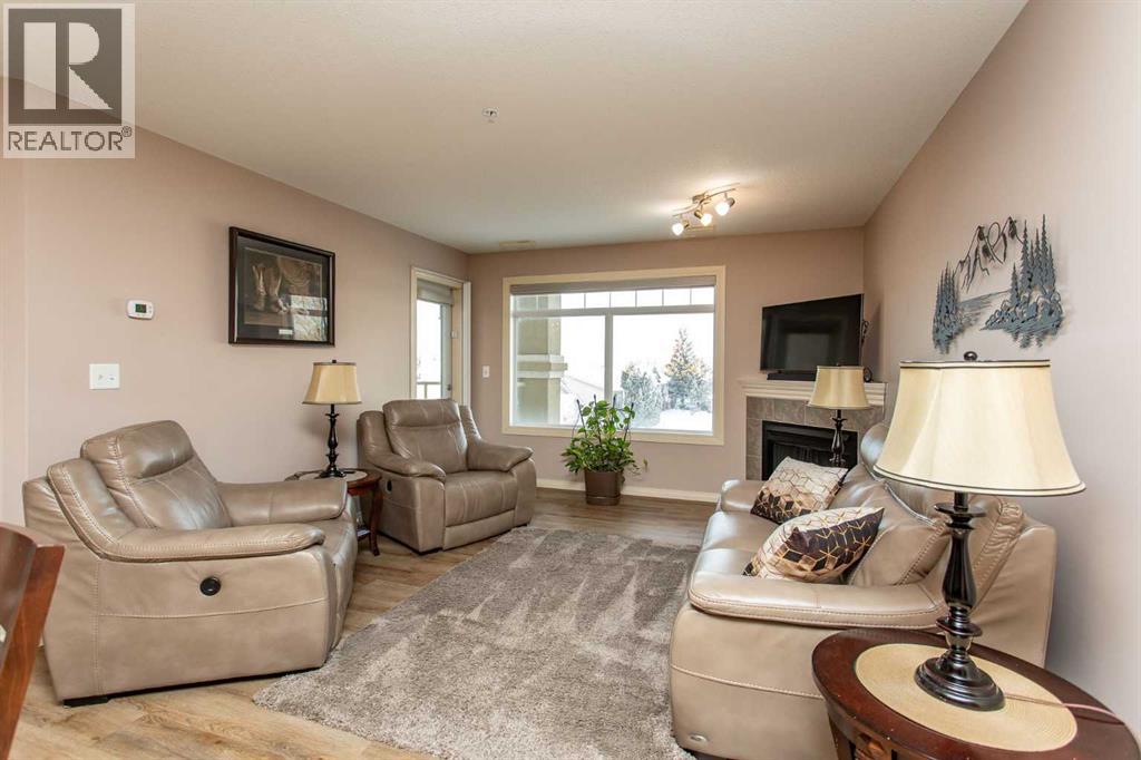 202, 4425 Heritage Way, Lacombe, Alberta  T4L 2P4 - Photo 9 - A2277968