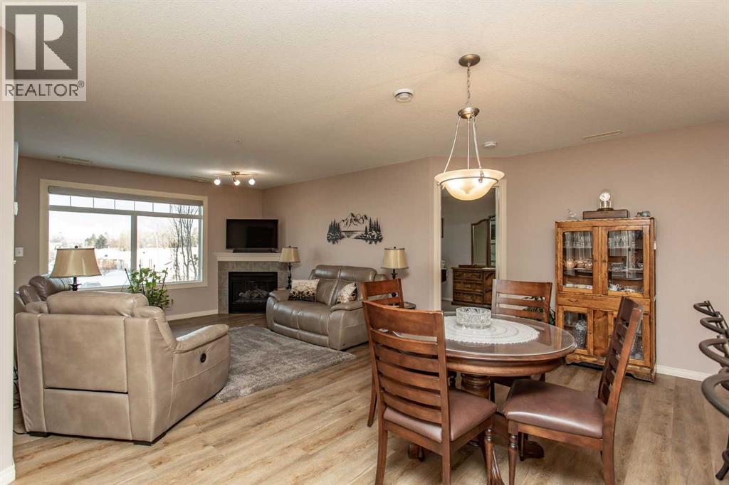 202, 4425 Heritage Way, Lacombe, Alberta  T4L 2P4 - Photo 6 - A2277968