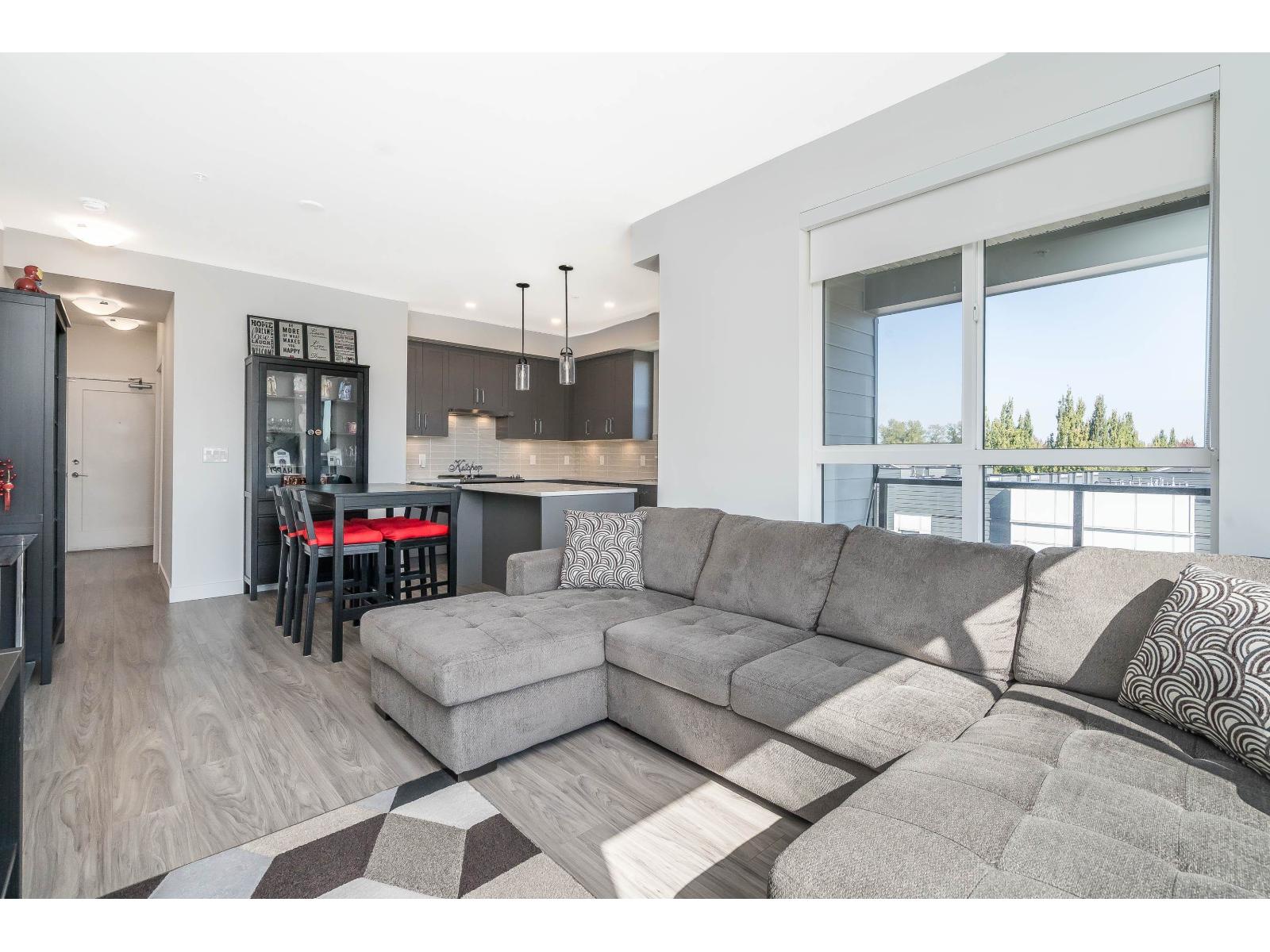 414 18811 72 AVENUE, Surrey, British Columbia