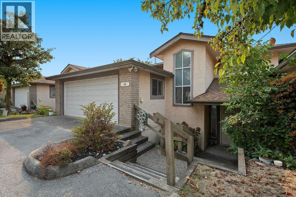 46 1238 Eastern Drive, Port Coquitlam, British Columbia  V3C 6C5 - Photo 2 - R3079869