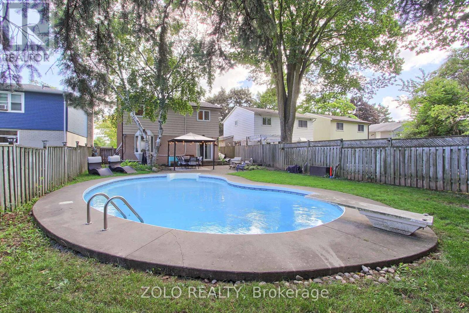 388 Terry Drive, Newmarket, Ontario  L3Y 5E7 - Photo 40 - N12698138