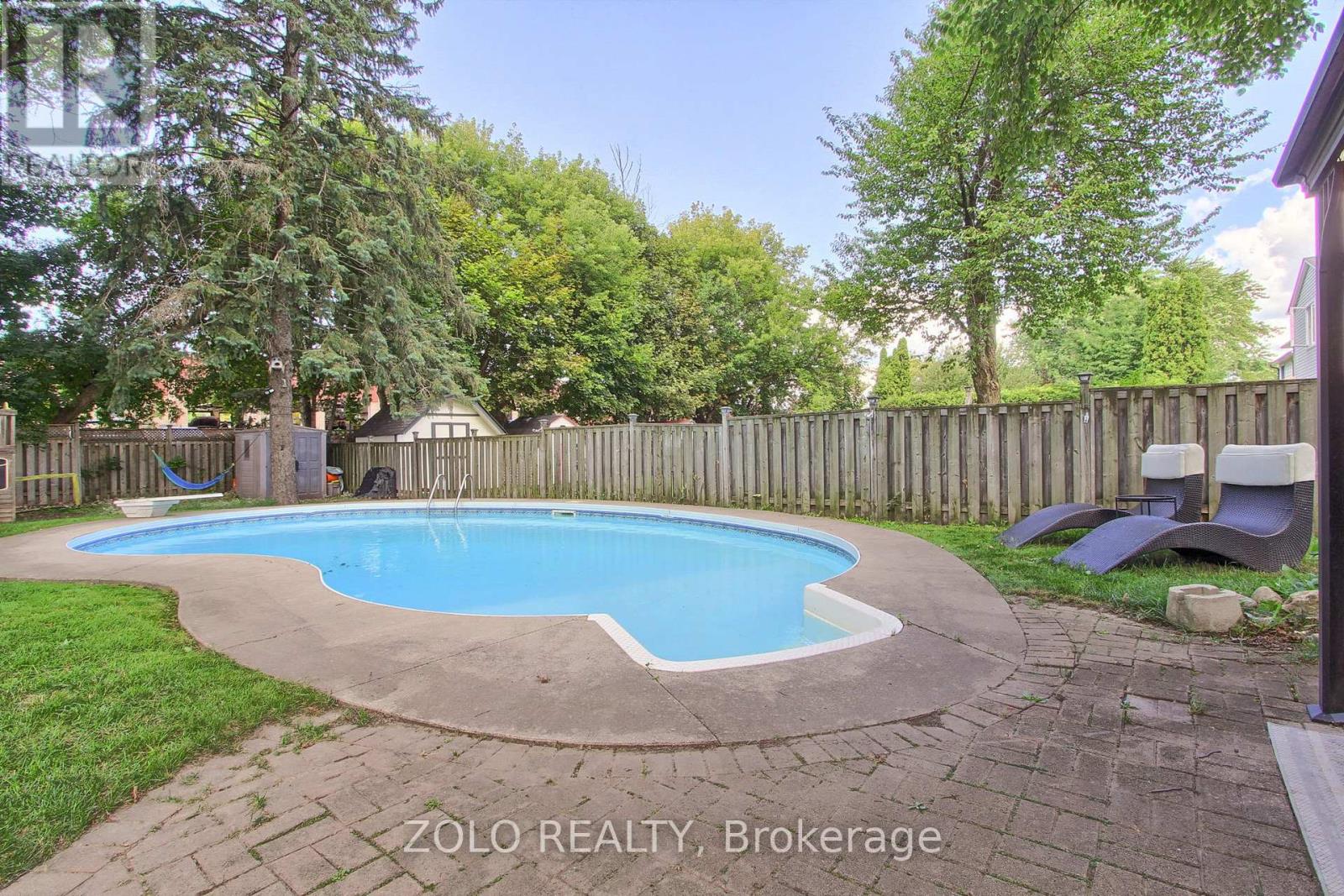 388 Terry Drive, Newmarket, Ontario  L3Y 5E7 - Photo 36 - N12698138