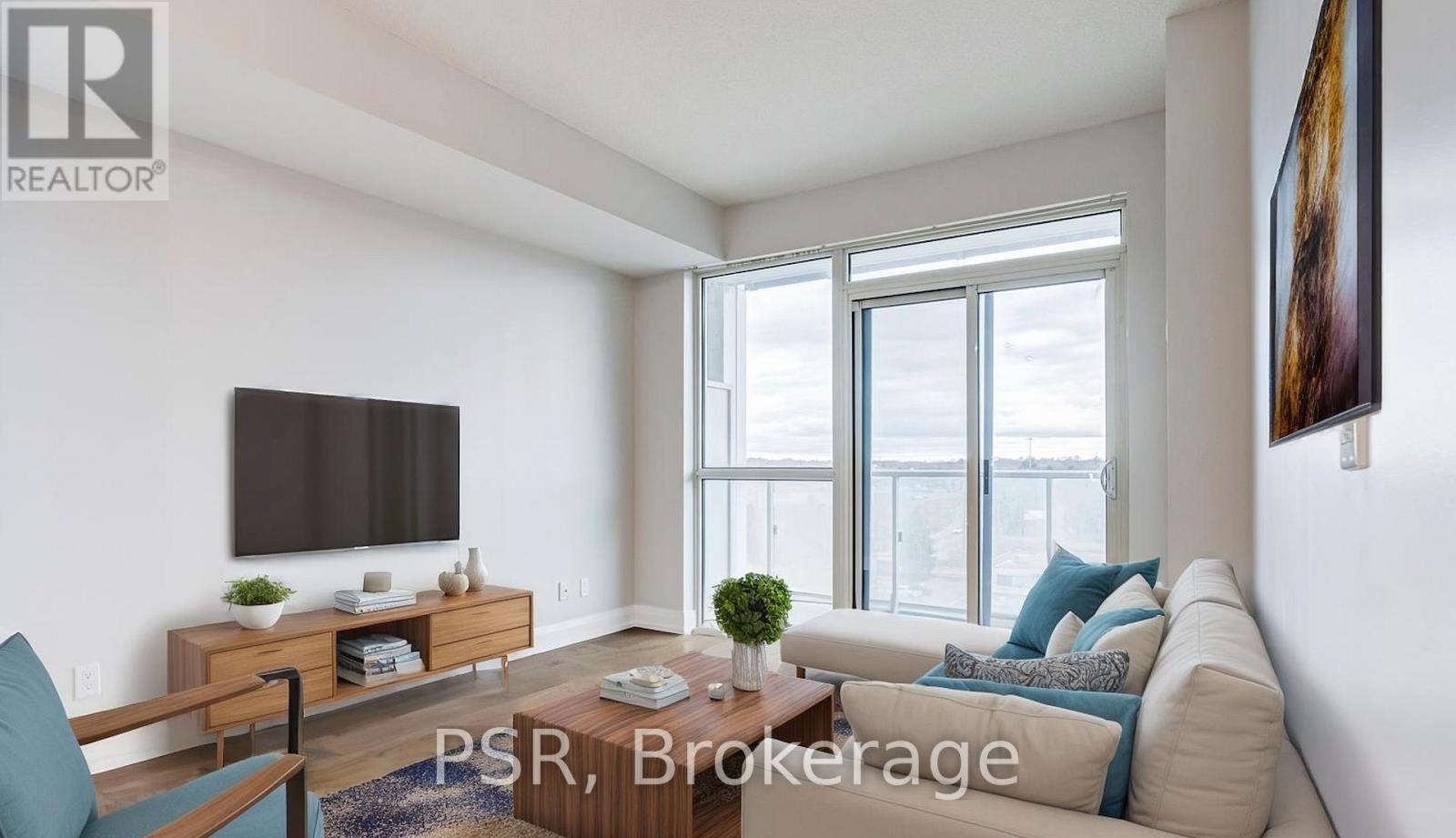 602 - 65 Speers Road, Oakville, Ontario  L6K 0J1 - Photo 2 - W12701162