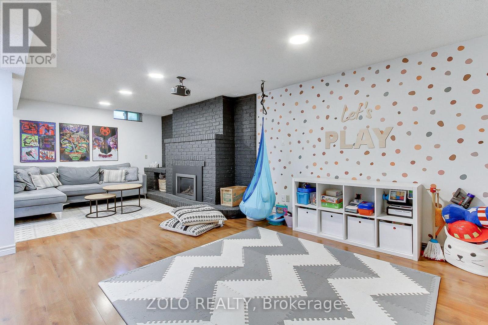 388 Terry Drive, Newmarket, Ontario  L3Y 5E7 - Photo 30 - N12698138