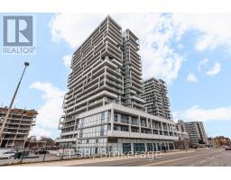 602 - 65 SPEERS ROAD, Oakville, Ontario