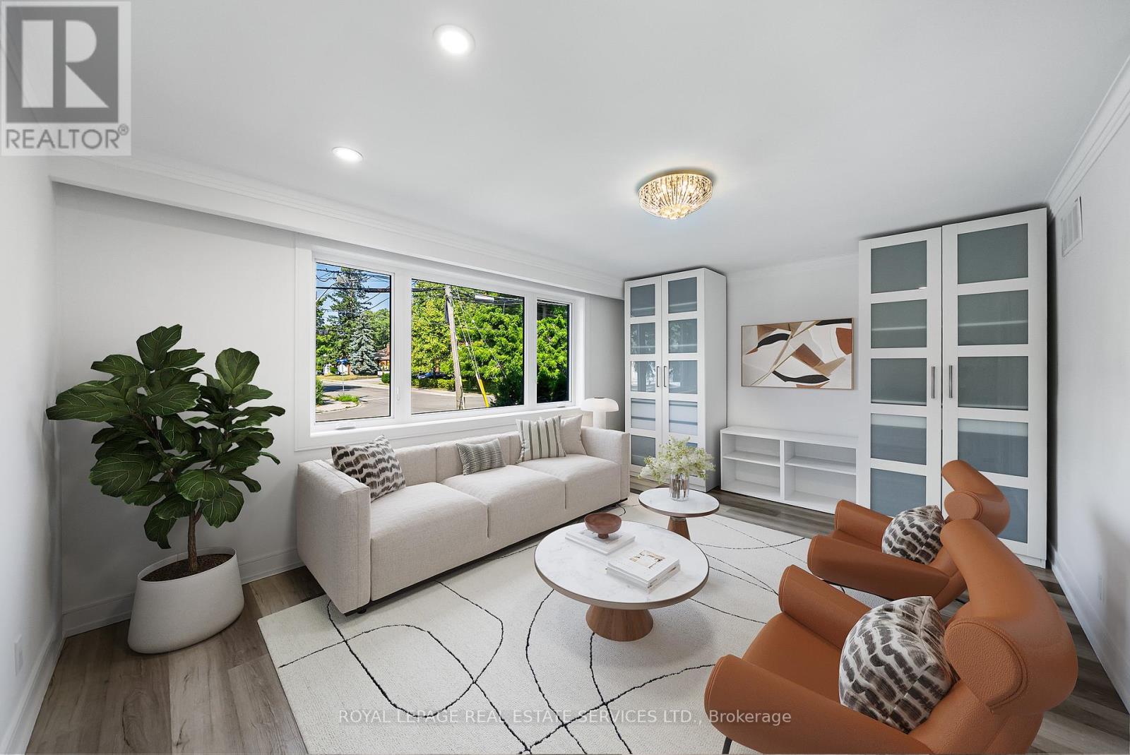 50 Arcadian Circle, Toronto, Ontario  M8W 2Y9 - Photo 15 - W12701580