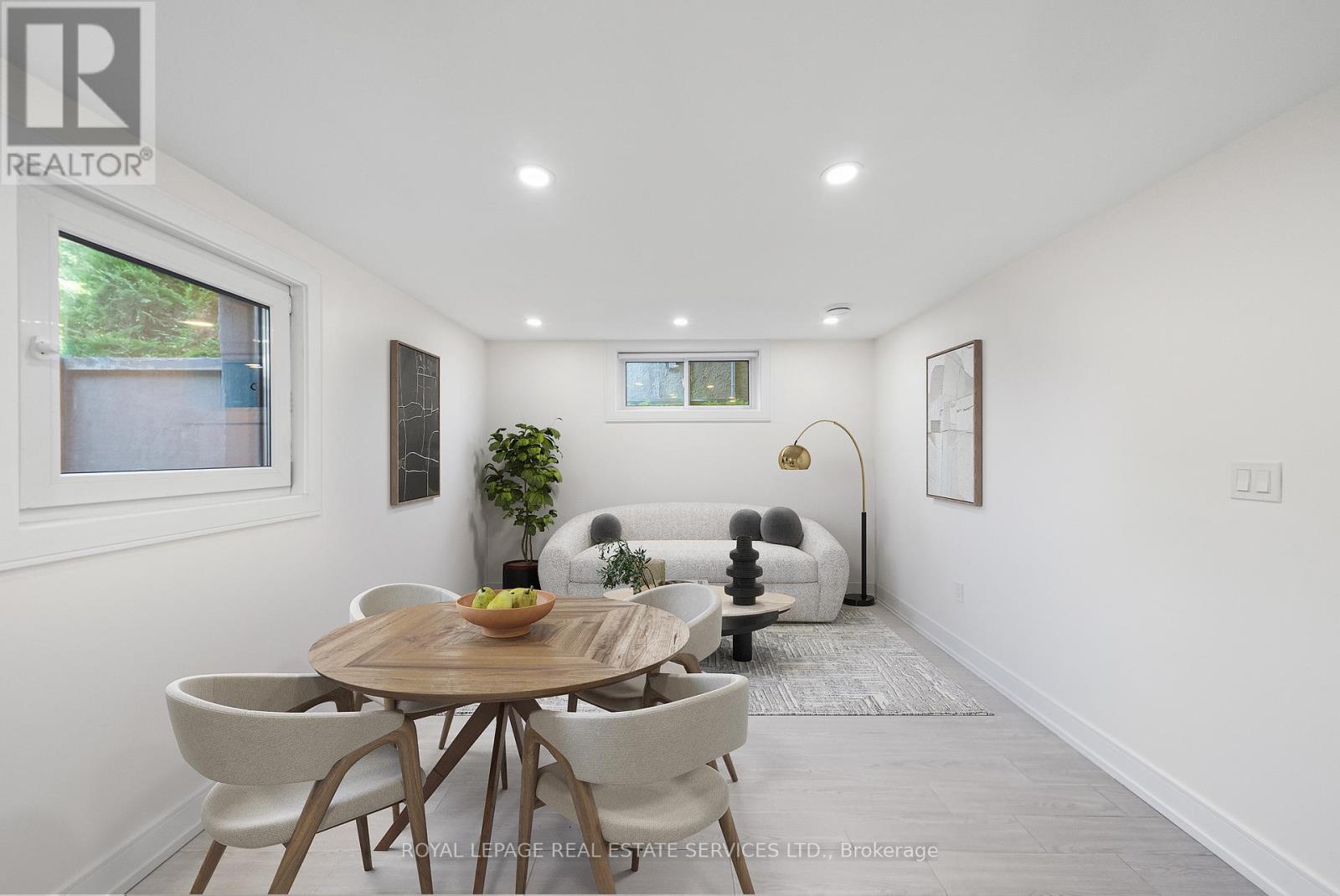 50 Arcadian Circle, Toronto, Ontario  M8W 2Y9 - Photo 33 - W12701580