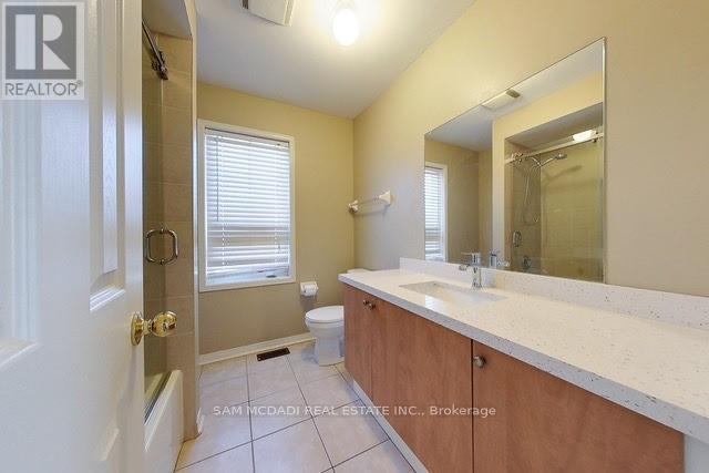 245 Valleyway Drive, Brampton, Ontario  L6X 0T3 - Photo 15 - W12701598