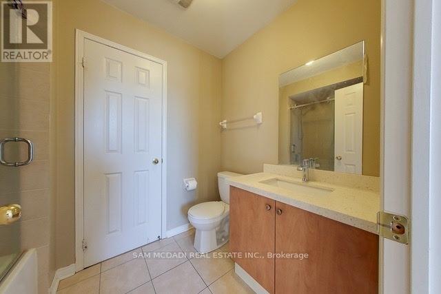 245 Valleyway Drive, Brampton, Ontario  L6X 0T3 - Photo 16 - W12701598