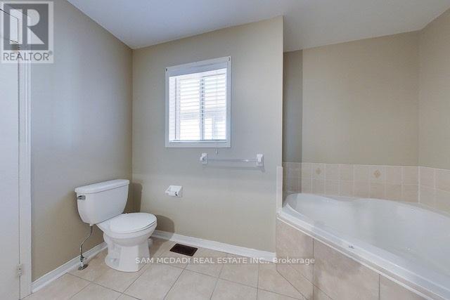 245 Valleyway Drive, Brampton, Ontario  L6X 0T3 - Photo 17 - W12701598