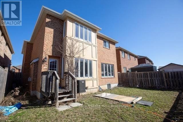 245 Valleyway Drive, Brampton, Ontario  L6X 0T3 - Photo 19 - W12701598