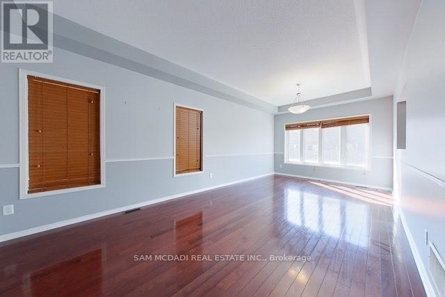 245 Valleyway Drive, Brampton, Ontario  L6X 0T3 - Photo 8 - W12701598