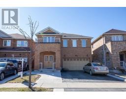 245 VALLEYWAY DRIVE, Brampton, Ontario
