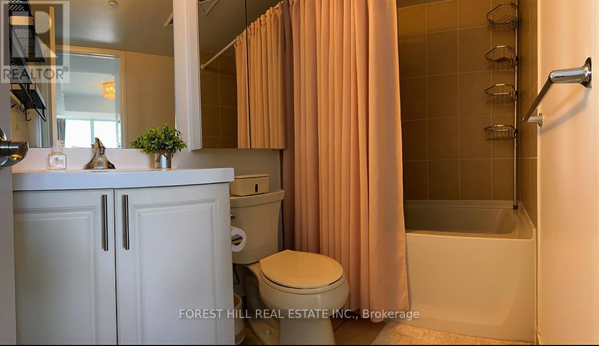 2502 - 830 Lawrence Avenue W, Toronto, Ontario  M6A 1C3 - Photo 13 - W12701602