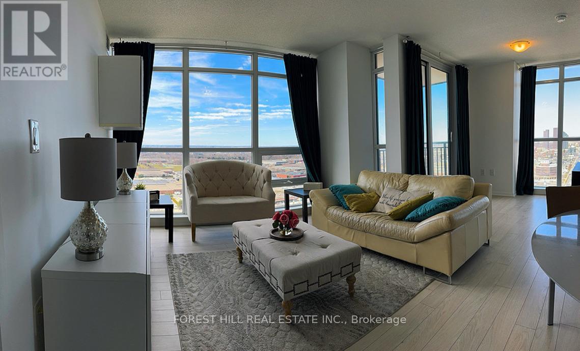 2502 - 830 Lawrence Avenue W, Toronto, Ontario  M6A 1C3 - Photo 17 - W12701602