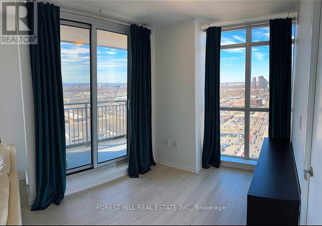 2502 - 830 Lawrence Avenue W, Toronto, Ontario  M6A 1C3 - Photo 18 - W12701602