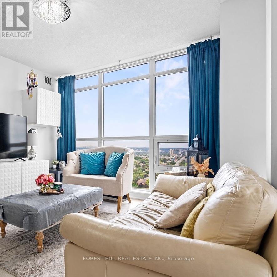 2502 - 830 Lawrence Avenue W, Toronto, Ontario  M6A 1C3 - Photo 8 - W12701602