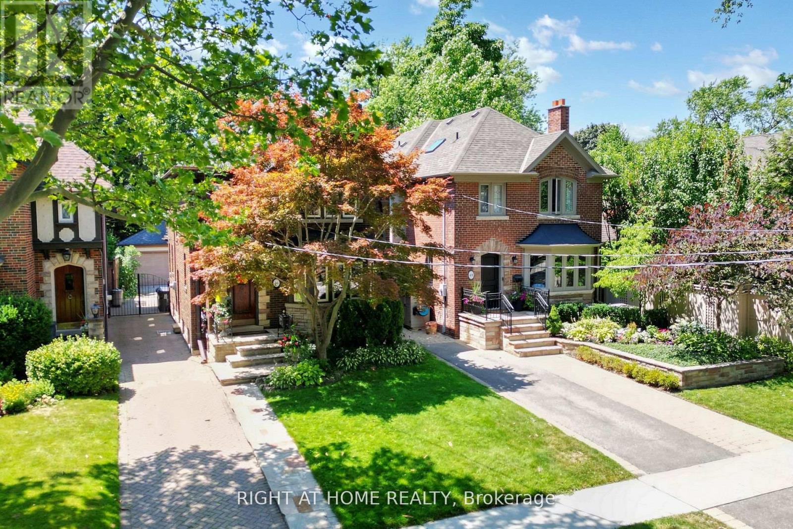 46 JACKSON AVENUE, Toronto, Ontario