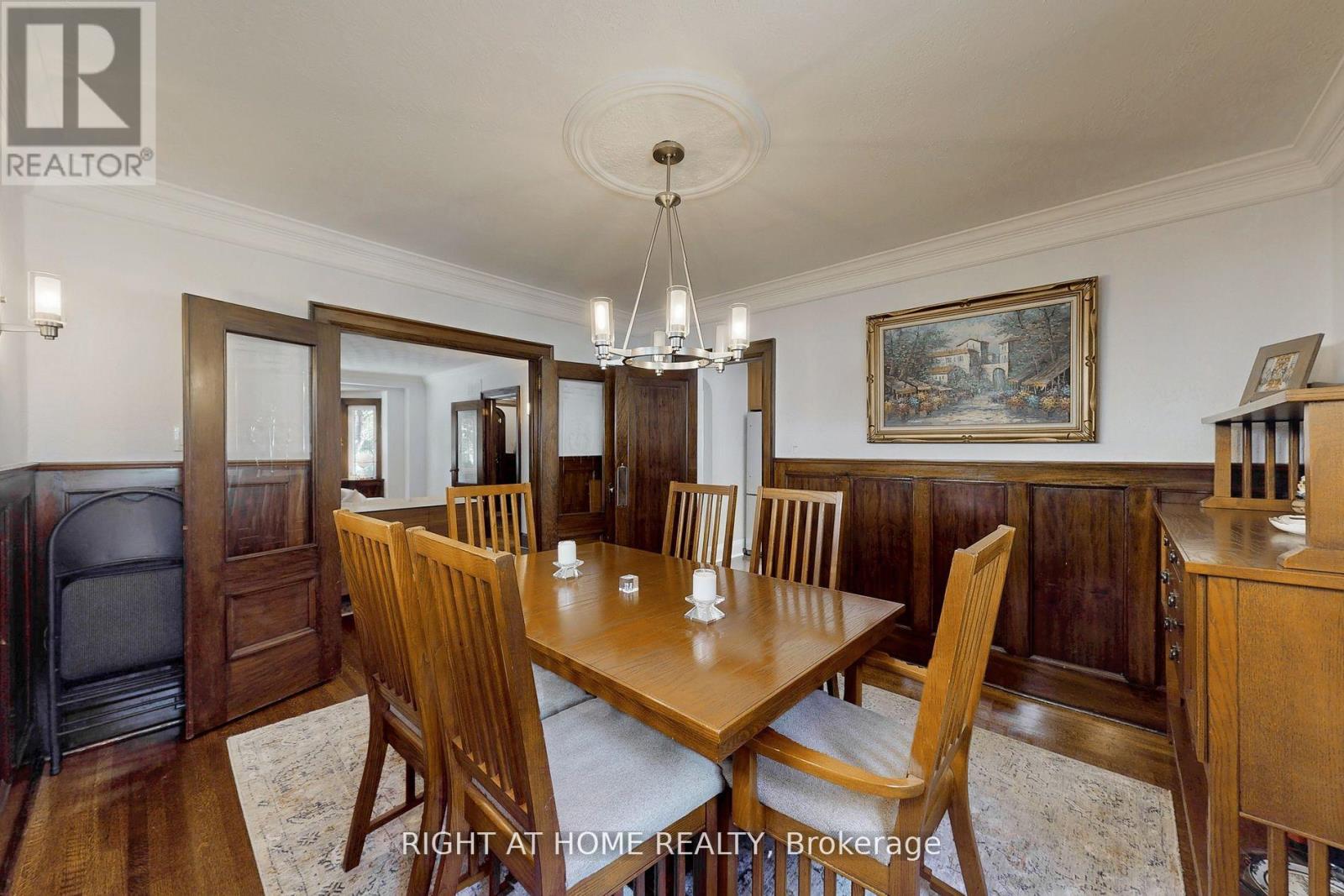 46 Jackson Avenue, Toronto, Ontario  M8X 2J4 - Photo 15 - W12701610