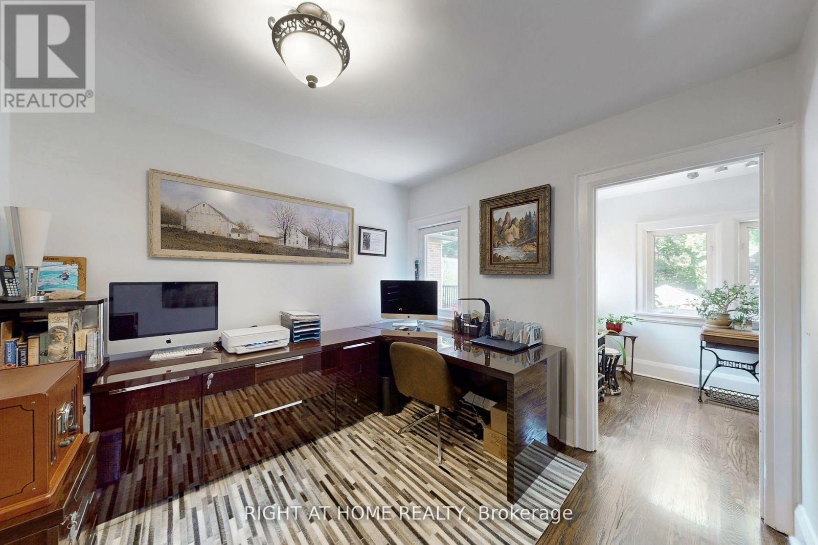 46 Jackson Avenue, Toronto, Ontario  M8X 2J4 - Photo 29 - W12701610