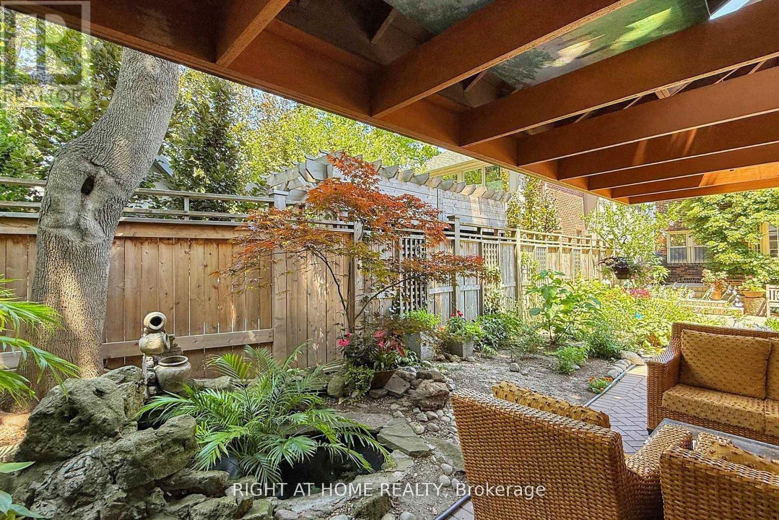 46 Jackson Avenue, Toronto, Ontario  M8X 2J4 - Photo 44 - W12701610