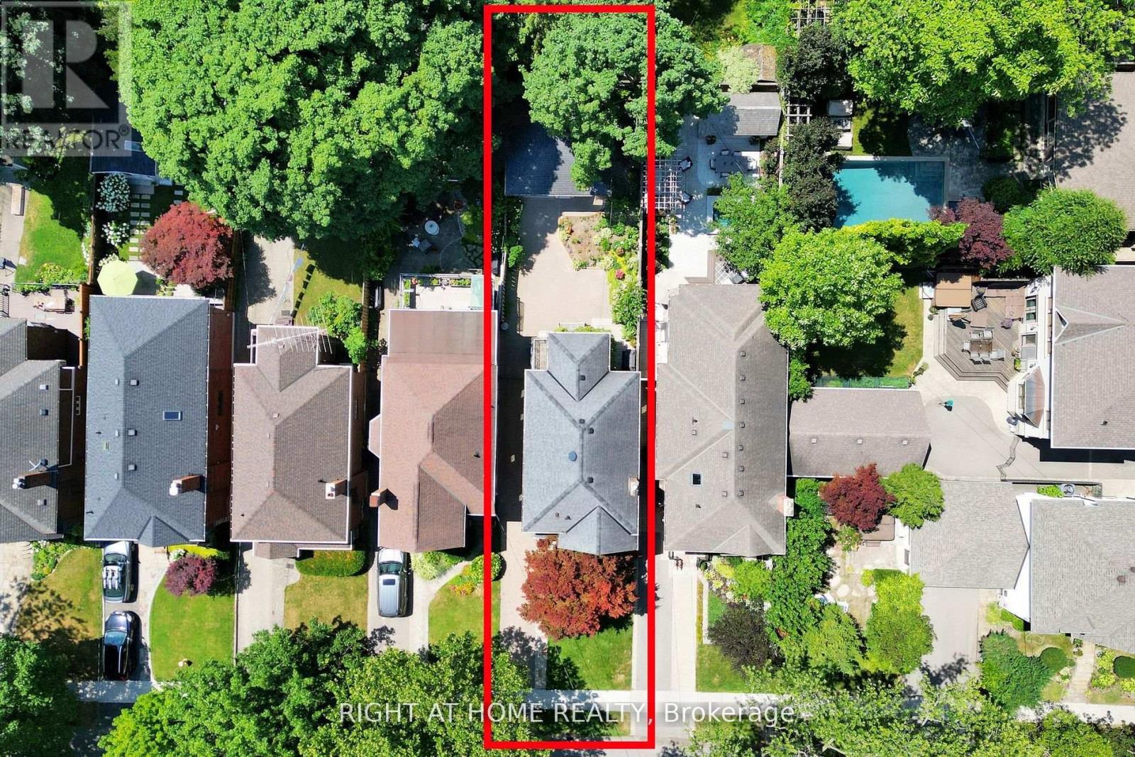 46 Jackson Avenue, Toronto, Ontario  M8X 2J4 - Photo 46 - W12701610