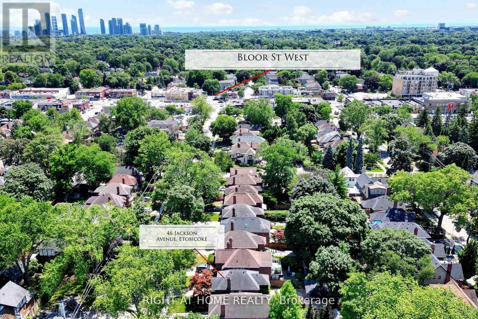 46 Jackson Avenue, Toronto, Ontario  M8X 2J4 - Photo 47 - W12701610