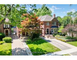 46 JACKSON AVENUE, Toronto, Ontario