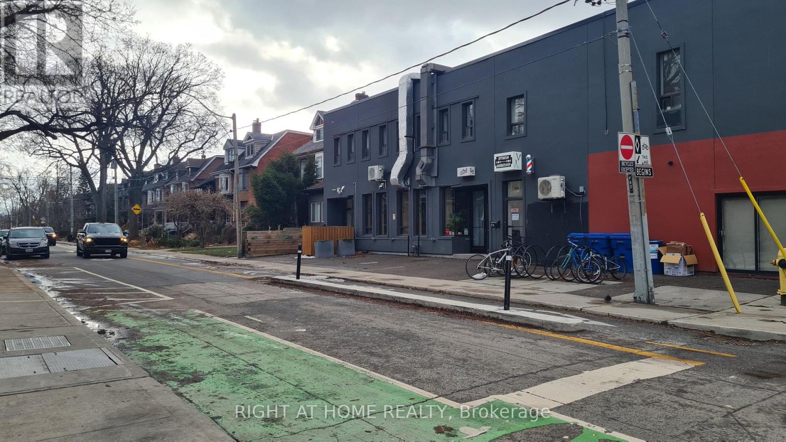 201 - 280 Havelock Street, Toronto, Ontario  M6H 3B9 - Photo 26 - W12701620