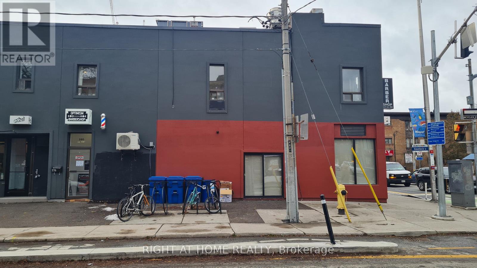 201 - 280 Havelock Street, Toronto, Ontario  M6H 3B9 - Photo 27 - W12701620