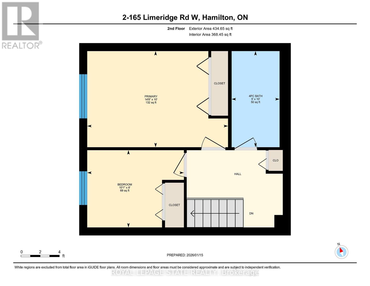 2 - 165 Limeridge Road W, Hamilton, Ontario  L9C 2V4 - Photo 28 - X12701572