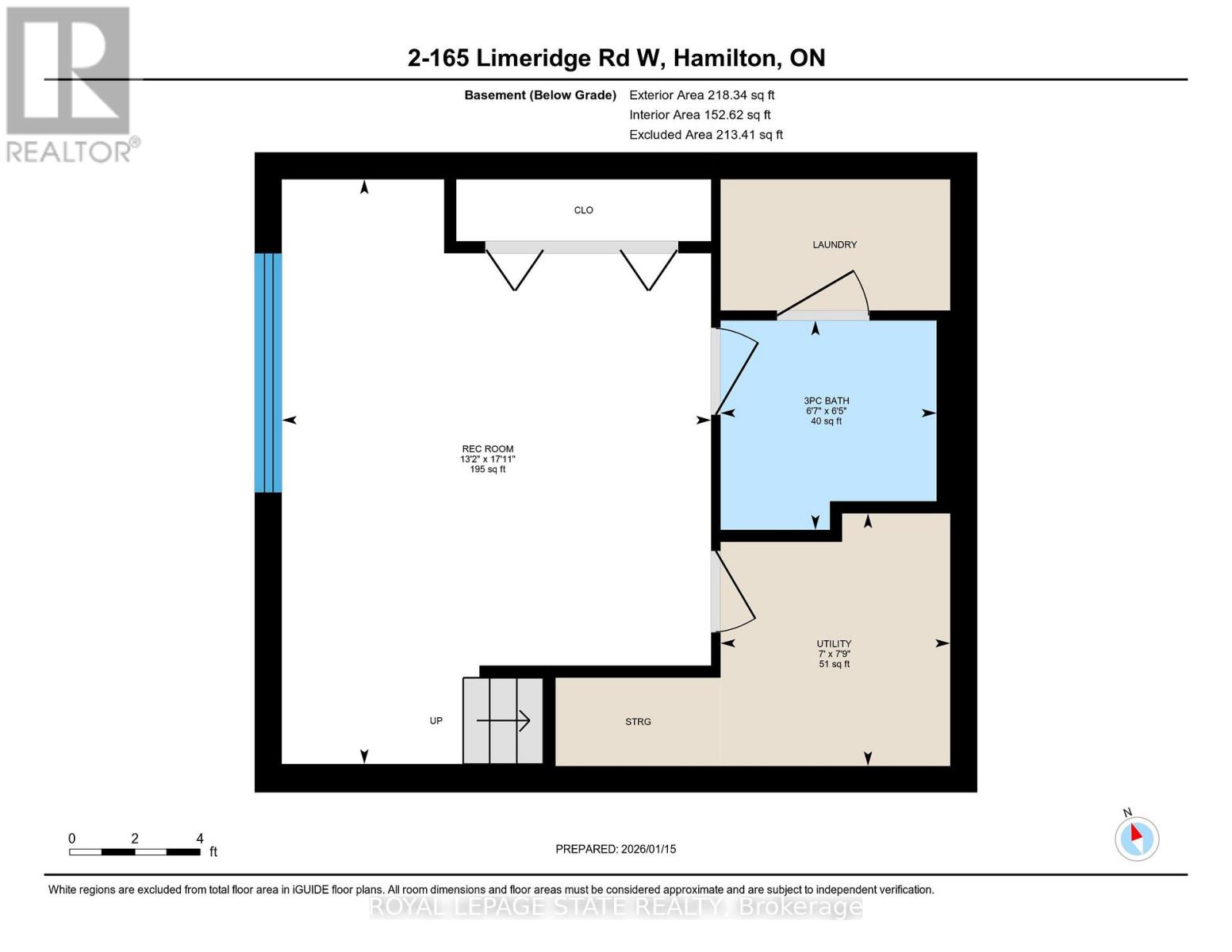 2 - 165 Limeridge Road W, Hamilton, Ontario  L9C 2V4 - Photo 29 - X12701572