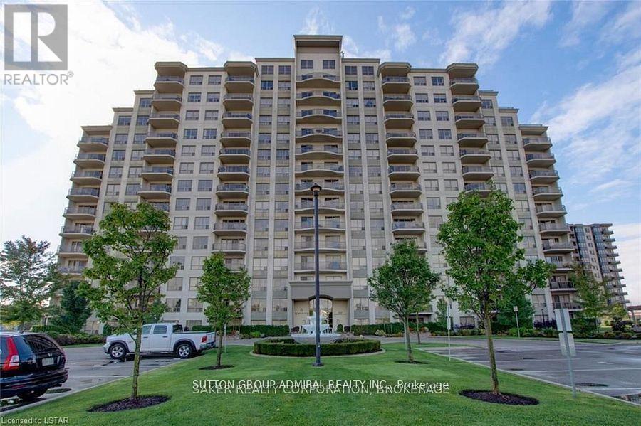 310 - 1030 CORONATION DRIVE, London North, Ontario