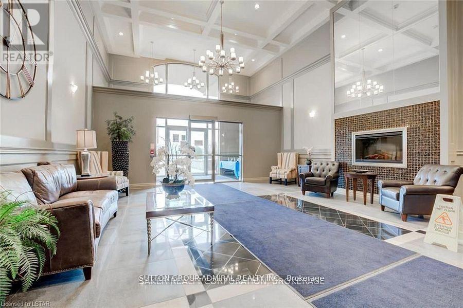 310 - 1030 Coronation Drive, London North, Ontario  N6G 0G5 - Photo 11 - X12701586