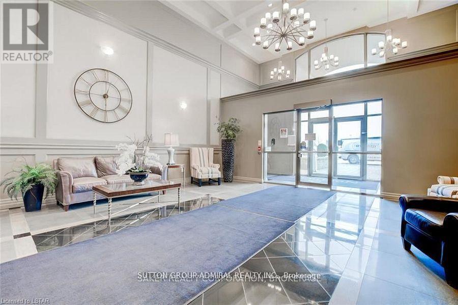 310 - 1030 Coronation Drive, London North, Ontario  N6G 0G5 - Photo 12 - X12701586