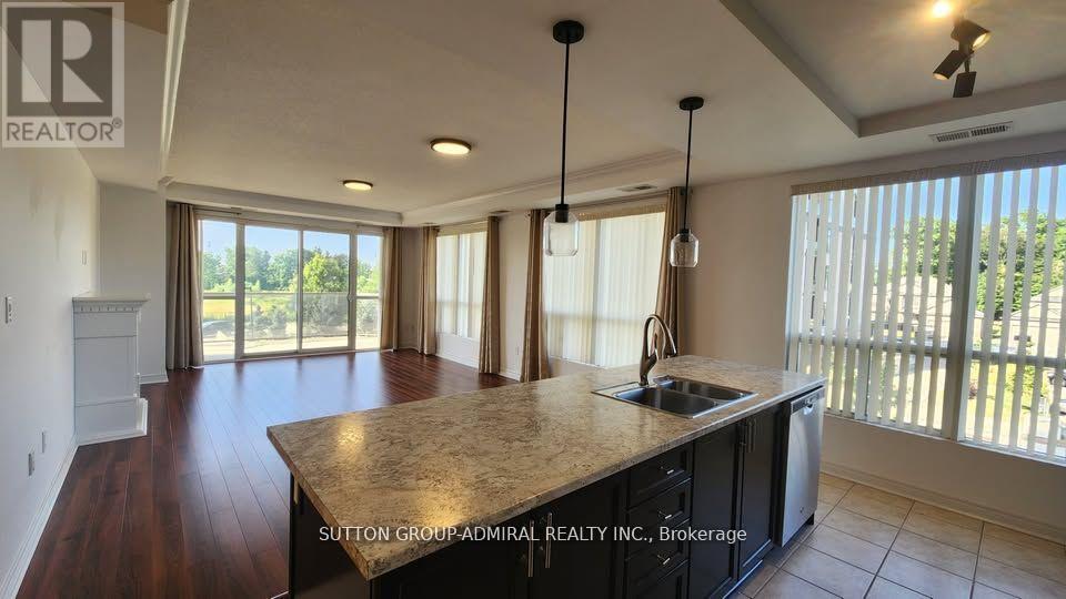 310 - 1030 Coronation Drive, London North, Ontario  N6G 0G5 - Photo 7 - X12701586