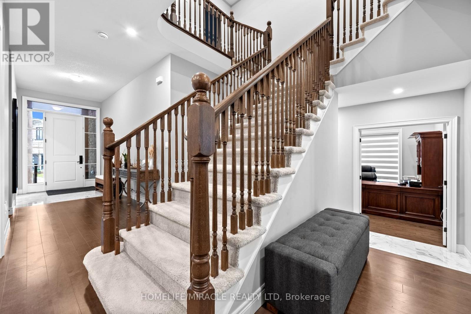 147 Ambrous Crescent W, Guelph, Ontario  N1G 0E4 - Photo 22 - X12701592