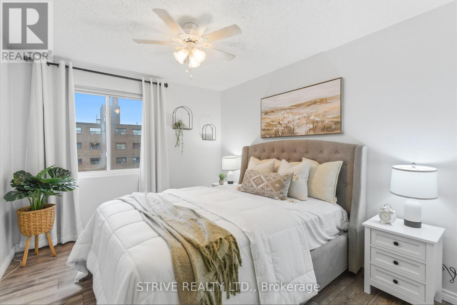 408 - 131 Taunton Road E, Oshawa, Ontario  L1G 3T8 - Photo 20 - E12700360