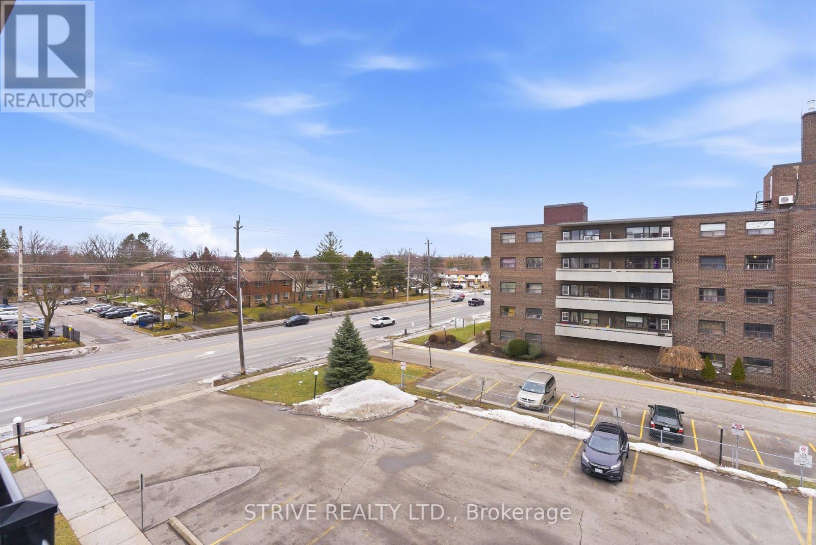 408 - 131 Taunton Road E, Oshawa, Ontario  L1G 3T8 - Photo 27 - E12700360