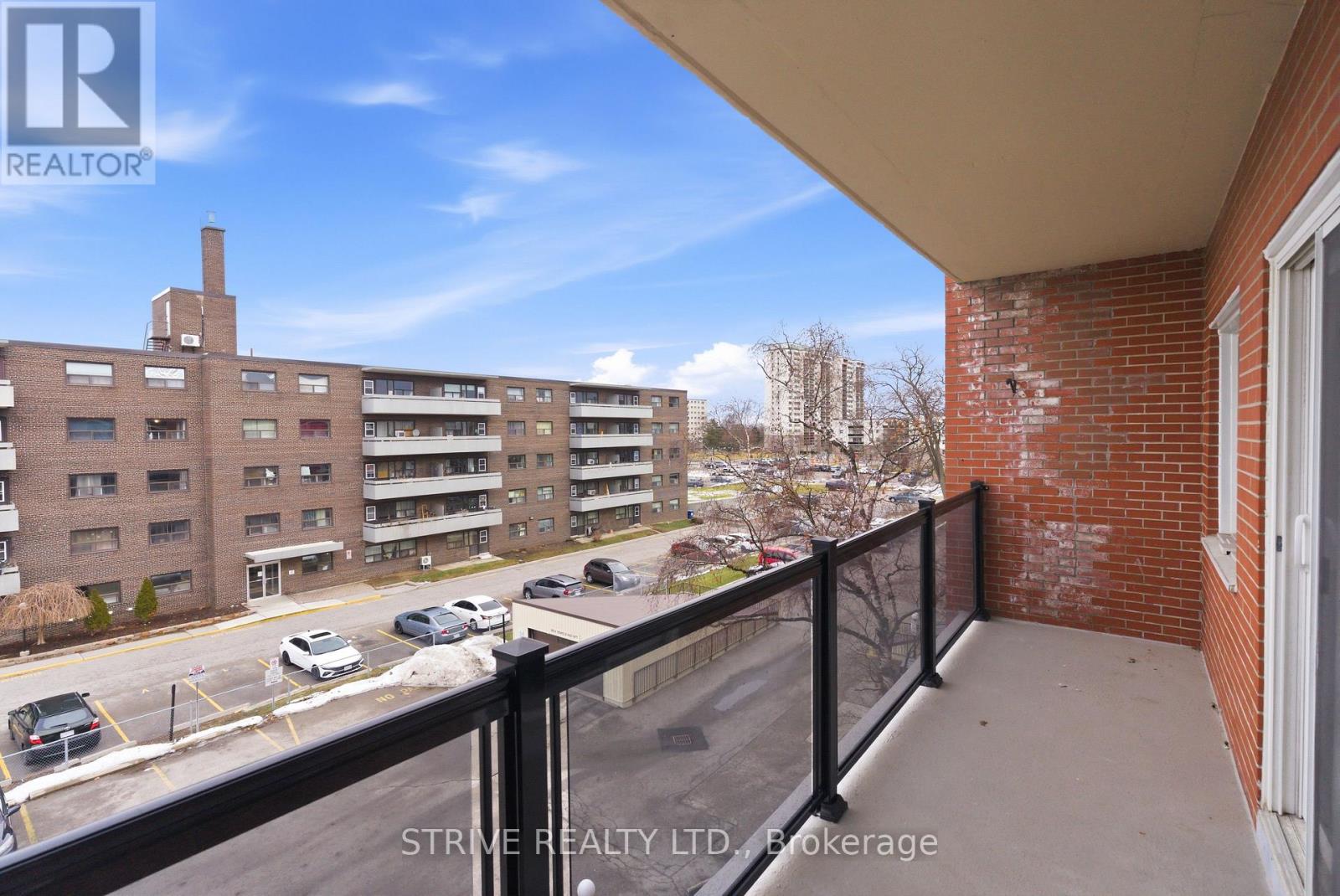 408 - 131 Taunton Road E, Oshawa, Ontario  L1G 3T8 - Photo 25 - E12700360