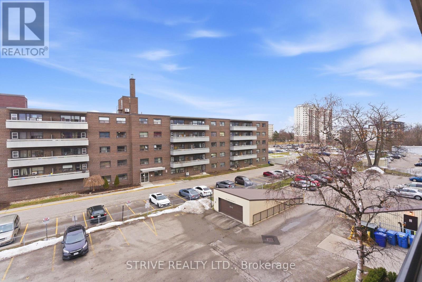 408 - 131 Taunton Road E, Oshawa, Ontario  L1G 3T8 - Photo 26 - E12700360