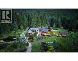 6890 HARROP-PROCTER Road, harrop, British Columbia