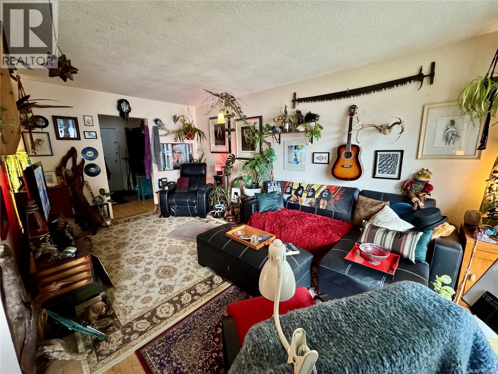 302 801 Marine Dr, Port Alice, British Columbia  V0N 2N0 - Photo 3 - 1022747