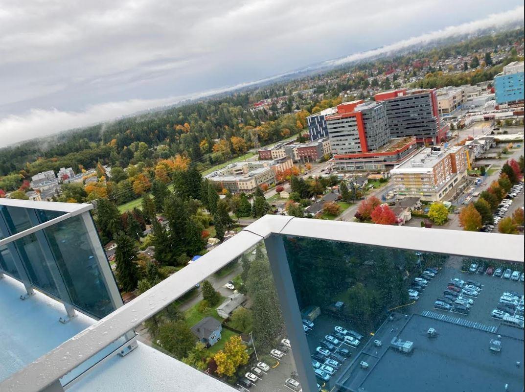 3102 13615 FRASER HIGHWAY, Surrey, British Columbia