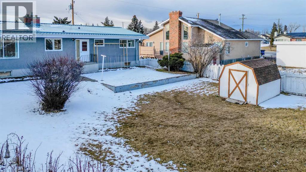 228 3 Street W, Cardston, Alberta  T0K 0K0 - Photo 42 - A2276356